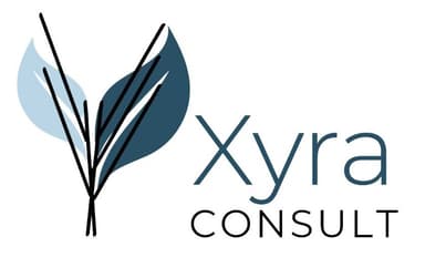 Xyra Logo